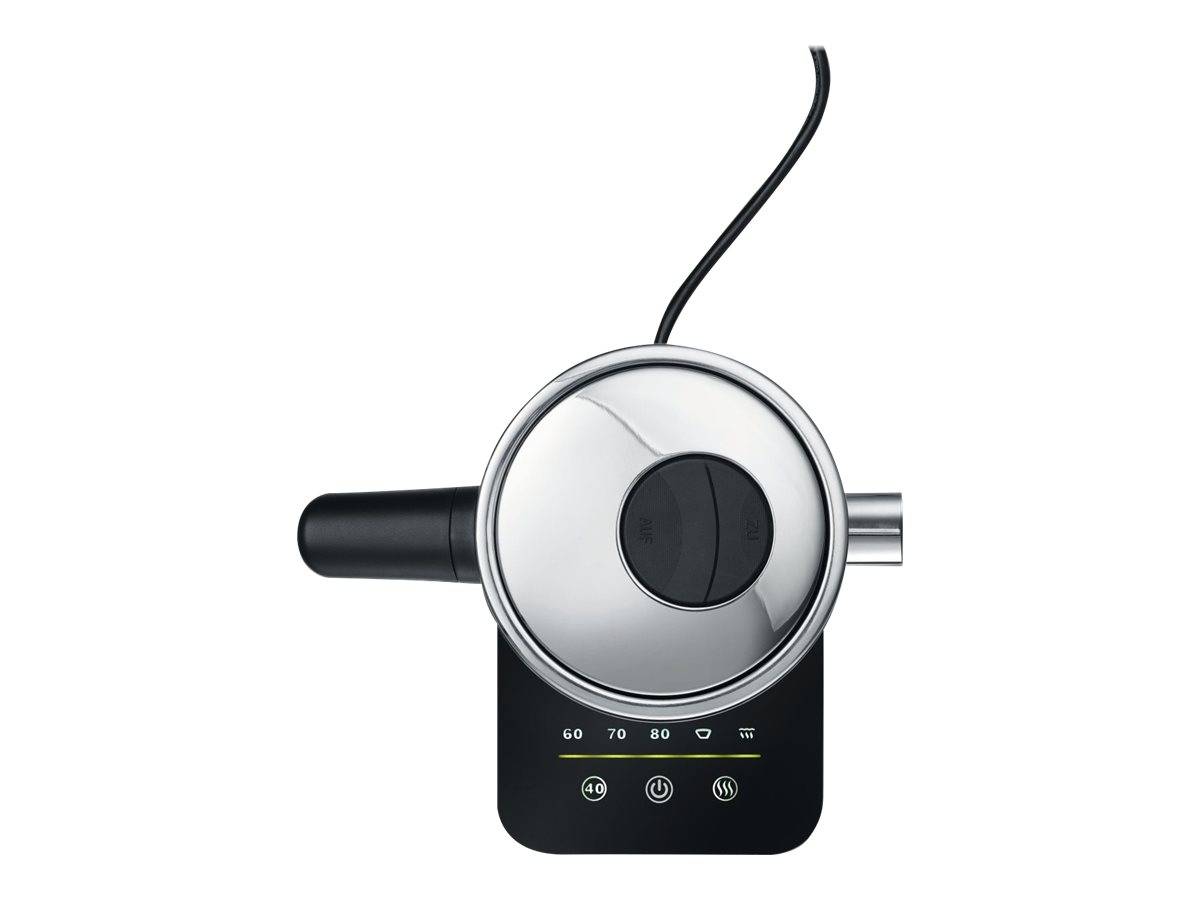 Graef WK 501 Kettle cordless White