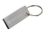 Verbatim USB stick 32GB Executive Metal Silver USB 2.0