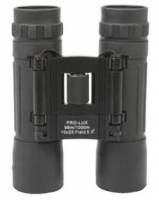 DÖRR Binoculars PRO LUX 8x21 GA 8 x 21 mm Amici roof prism Black (rubberized) 544150-3