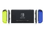 Nintendo Switch - Controller Joy-Con blue/neon yellow