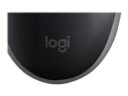 fattigdom Vibrere Match Logitech B110 Mouse USB Optical Black 3 Buttons 1000 dpi | Conrad.com