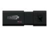 Kingston DT100G3/32GB USB stick 32 GB Black DT100G3/32GB USB A (USB 3.2 1st gen)