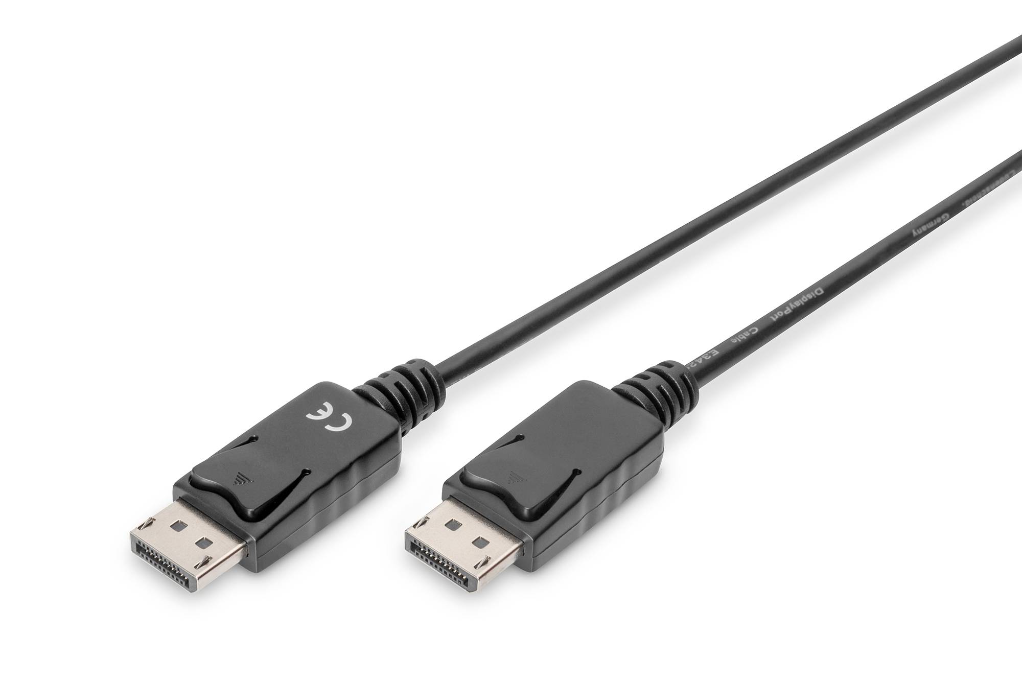 Digitus DisplayPort Cable DisplayPort 