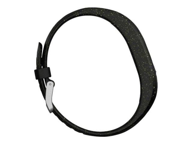 Fitness tracker Garmin vivofit 4 White, S/M S/M White-4