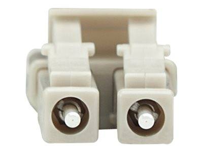 Intellinet 473033 Fibreglass FO Cable [1x LC plug - 1x SC plug] 62,5/125 µ Multimode OM1 20.00 m-1