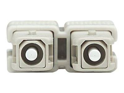 Intellinet 473033 Fibreglass FO Cable [1x LC plug - 1x SC plug] 62,5/125 µ Multimode OM1 20.00 m-3