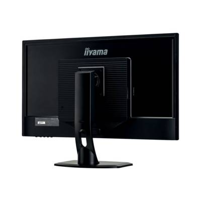 Iiyama ProLite XB3270QS LED EEC G (A - G) 81.3 cm (32 inch) 2560 x 1440 p 16:9 4 ms DisplayPort, DVI, HDMI™, Headphone i-1
