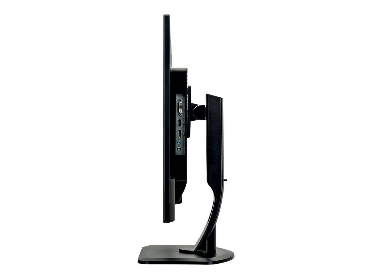 Iiyama ProLite XB3270QS LED EEC G (A - G) 81.3 cm (32 inch) 2560 x 1440 p 16:9 4 ms DisplayPort, DVI, HDMI™, Headphone i-2