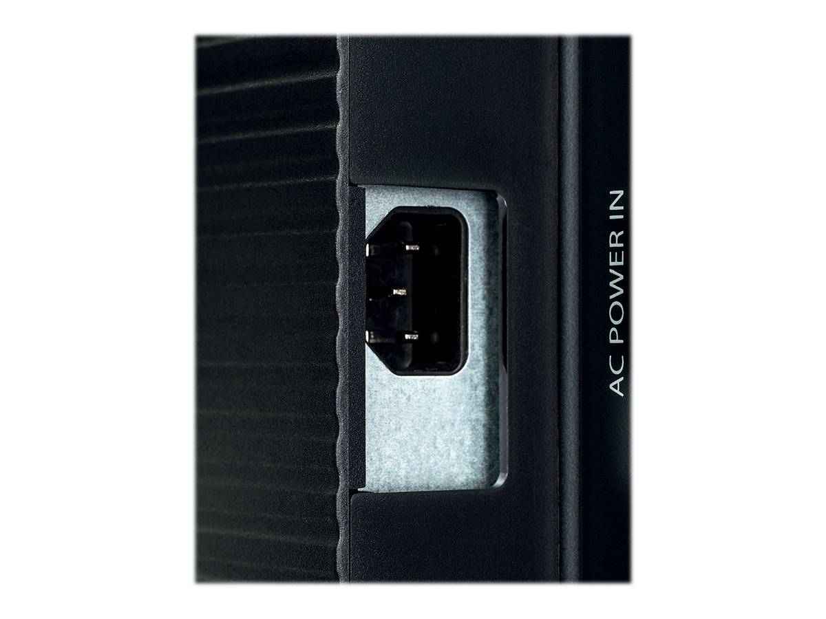 Iiyama ProLite XB3270QS LED EEC G (A - G) 81.3 cm (32 inch) 2560 x 1440 p 16:9 4 ms DisplayPort, DVI, HDMI™, Headphone i-4