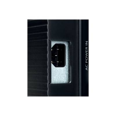 Iiyama ProLite XB3270QS LED EEC G (A - G) 81.3 cm (32 inch) 2560 x 1440 p 16:9 4 ms DisplayPort, DVI, HDMI™, Headphone i-4