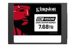 Kingston internal SATA SSD2.5 SEDC450R/7680G