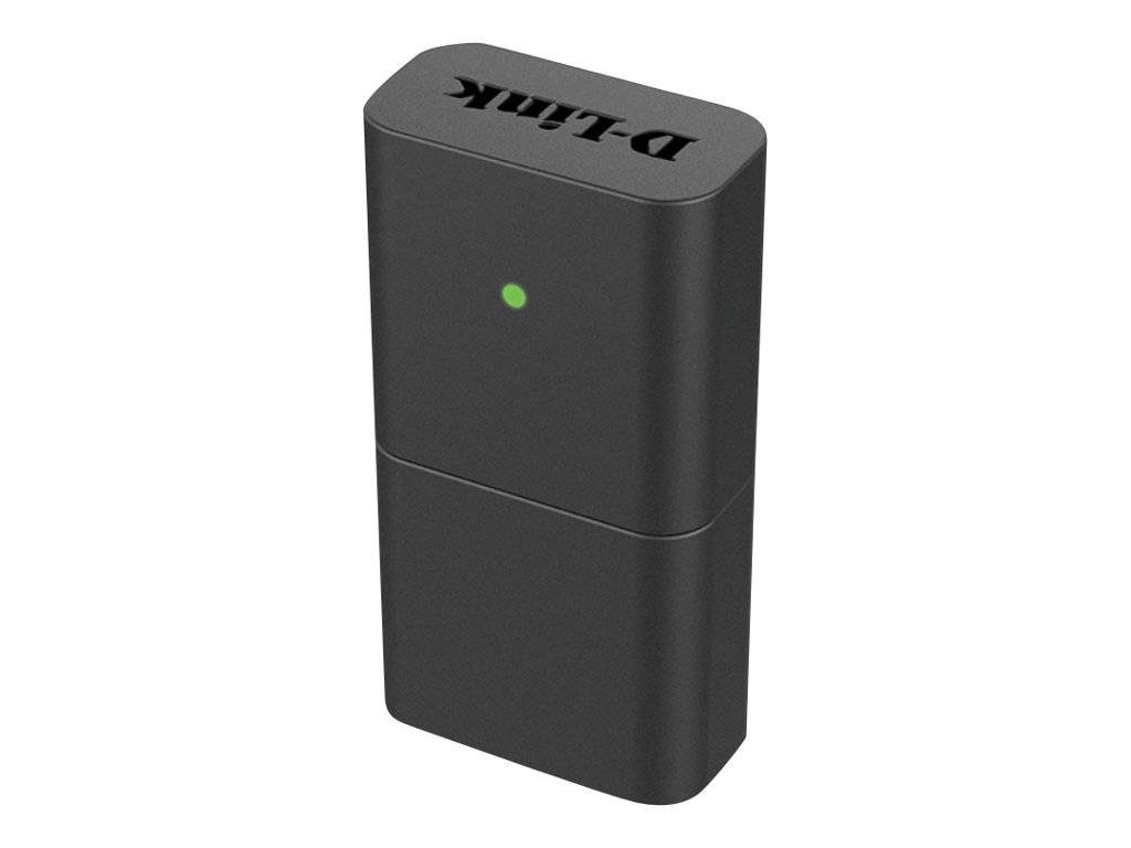 D-Link DWA-131 Wi-Fi dongle USB A (USB 2.0) 300 MBit/s-1