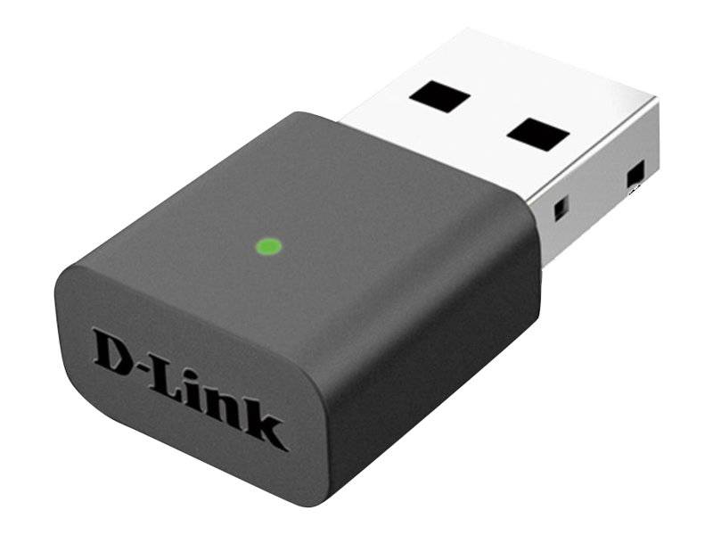 D-Link DWA-131 Wi-Fi dongle USB A (USB 2.0) 300 MBit/s-3