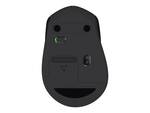 Logitech M330 wireless mouse-SILENT PLUS Black