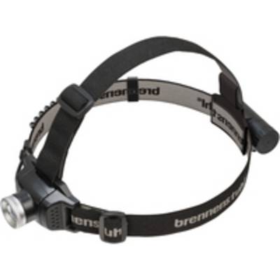 Brennenstuhl LuxPremium LED (monochrome) Headlamp rechargeable 250 lm 1177300-5