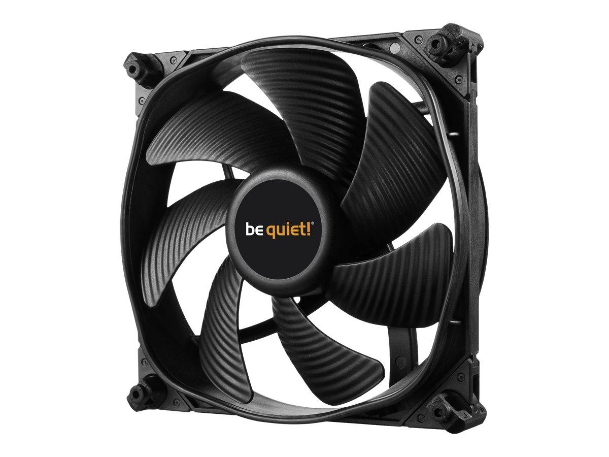 BeQuiet Silent Wing 3 High-Speed PC fan 