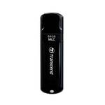 Transcend USB stick JetFlash™ 750K 32 GB USB 3.0, black