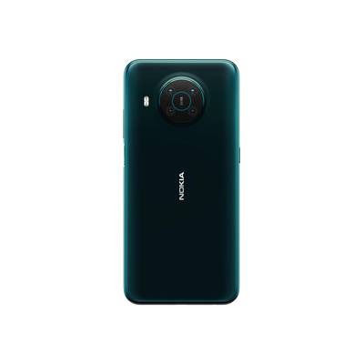 Nokia X10 128 GB Pure white 16.9 cm (6.67 inch) Smartphone-2