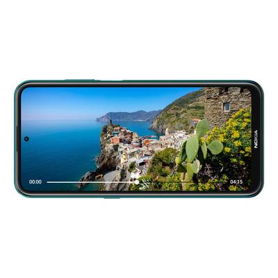 Nokia X10 128 GB Pure white 16.9 cm (6.67 inch) Smartphone-3