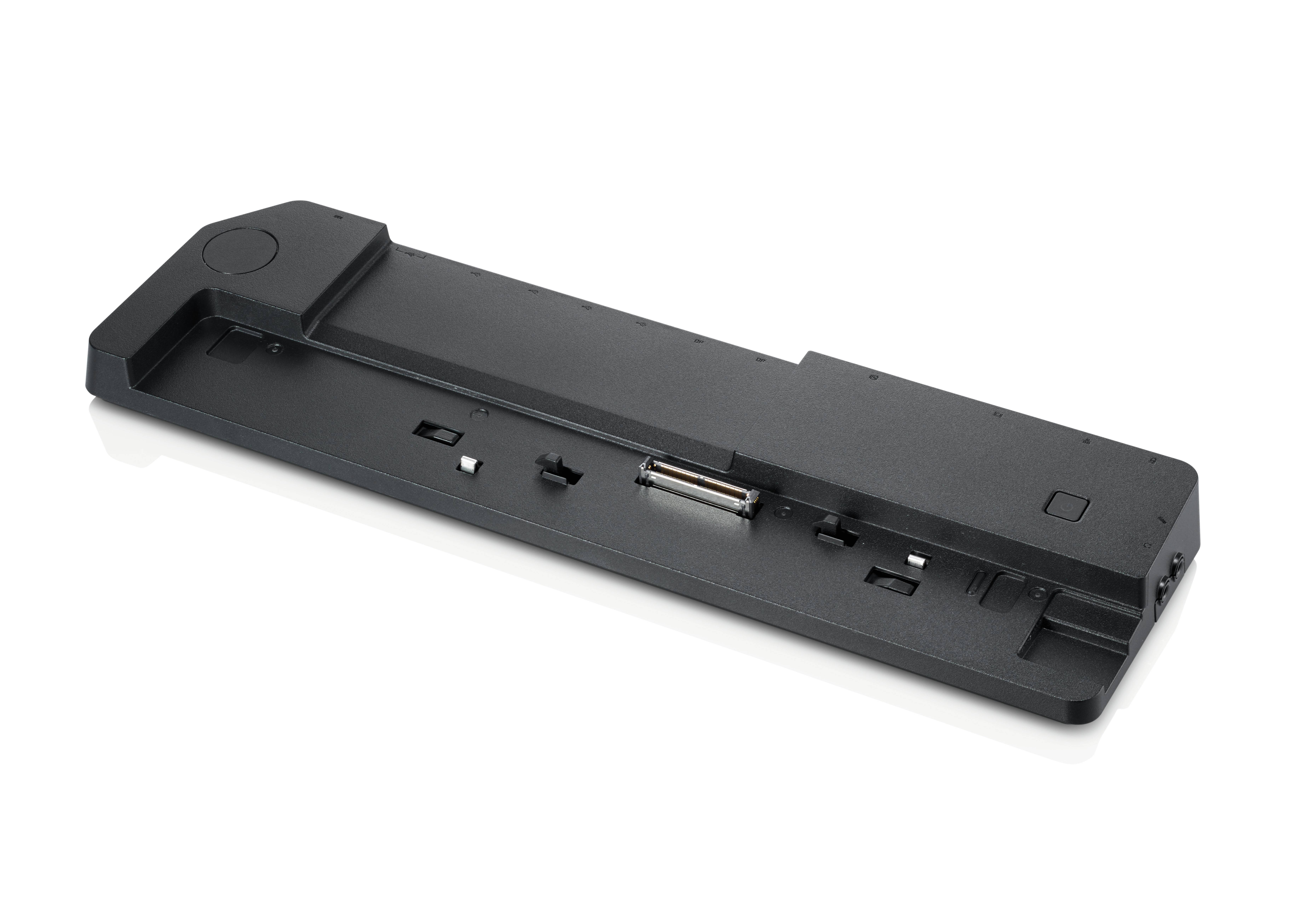 Fujitsu S26391-F1607-L119 Port replicator Compatible with (brand): Fujitsu-1