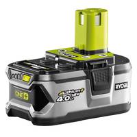 Ryobi 5133001907 RB18L40 One+ Tool battery 18 V 4 Ah Li-ion-3