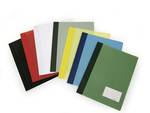 Durable Manila folder 268003 Red A4+