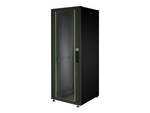 Digitus 19 inch network cabinet 32 HE - Dynamic Basic - 1590x600x600 mm - black