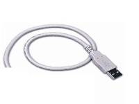 Datalogic USB cable USB-C® plug 2 m Multicolour 90A051945-2