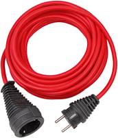 Brennenstuhl 1167470 Current Cable extension 16 A Red 25.00 m H05VV-F 3G 1,5 mm²-2