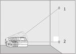 TOOLCRAFT LDM 50 Laser range finder Reading range (max.) (details) 50 m