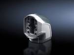 Elbow 90° rigid system 60-CP