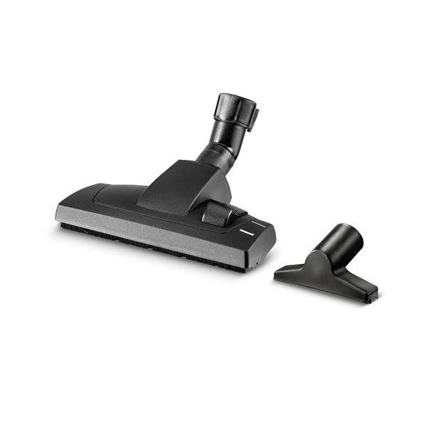Kärcher Home & Garden 2.863-002.0 Hardfloor nozzle 2-piece set 1 pc(s)-1