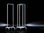 Rittal distribution frame data rack 31 HE 7391.000