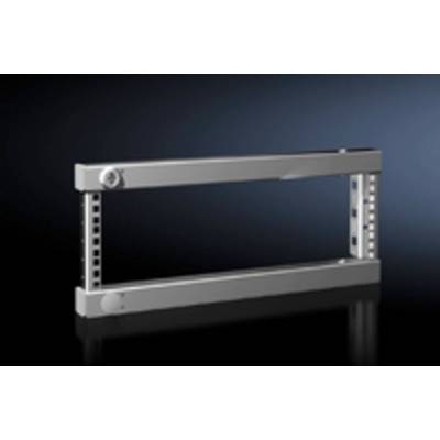 Buy Rittal VX 8619.500 Swivel frame Steel plate Grey-white (RAL 7035) 1 ...