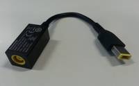 Lenovo Current Cable Black-2