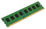 Kingston® ValueRam 8 GB DDR3 1600PC RAM