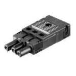 Bachmann 940.071 Wieland gray wire connector