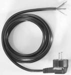 Bachmann 305.184 black 2 m no power cable