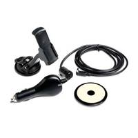 Garmin Cart Kit Car holder Adhesive mount, Suction cup-2
