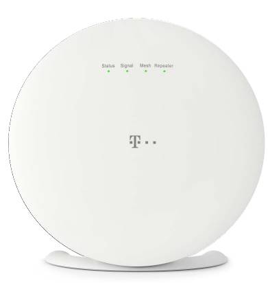 Telekom Wi-Fi access point 40798484 40798484 1700 MBit/s Mesh support-1