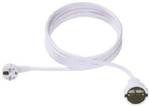 Bachmann 341.287 4 m white power cable