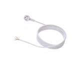 Bachmann 305.975 3 m gray power cable