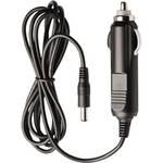 LED Lenser Car adapter for X21R, M17R, P 17R battery torches