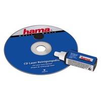 Hama 00044733 CD laser cleaning disc 1 pc(s)-2