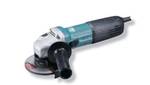 Angle grinder 125 mm without super flange GA 5040 CZ1