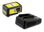 Kärcher Starter Kit Battery power 36/25
