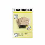 Kärcher 6.904-167.0 Filter bag 5-piece set 1 pc(s)