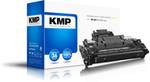 KMP Toner cartridge replaced HP 26X, CF226X Black 12000 Sides