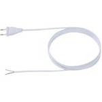 Bachmann 202.275 3 m white power cable