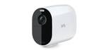ARLO IP CCTV camera for Outdoors, Indoors ESSENTIAL XL SPOTLIGHT CAMERA 1-PACK
